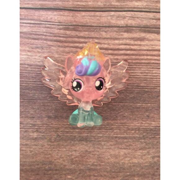 Rare my little pony baby flurry heart - Picture 1 of 2